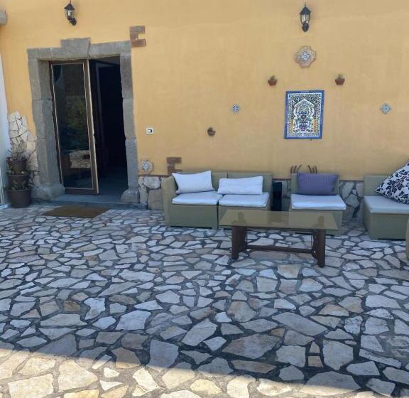 فندق Casale Romano Resort E Relais