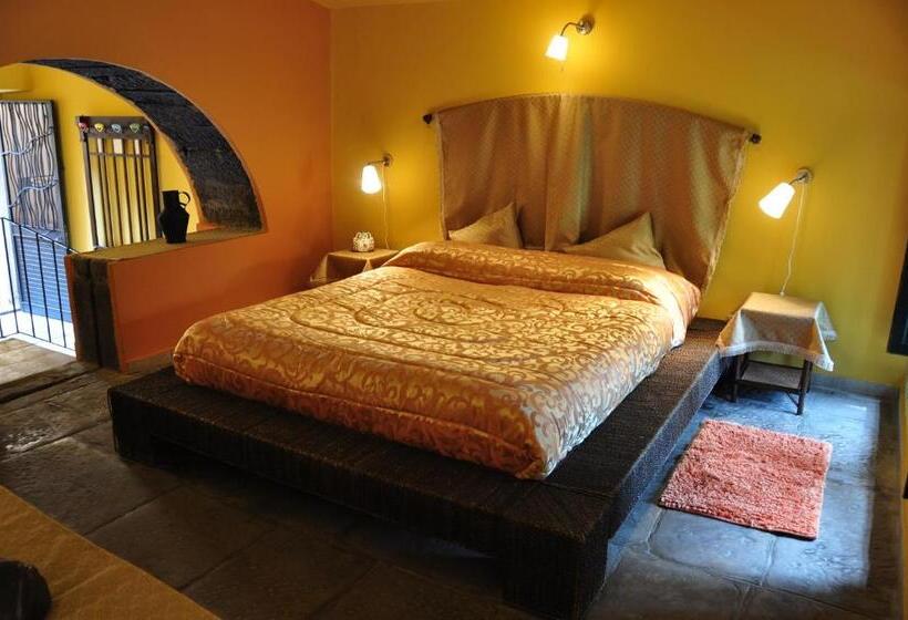 فندق Casale Romano Resort E Relais