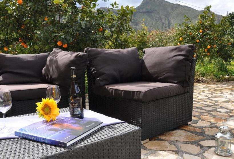 فندق Casale Romano Resort E Relais