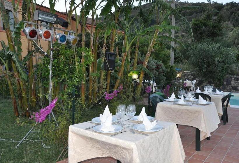 فندق Casale Romano Resort E Relais