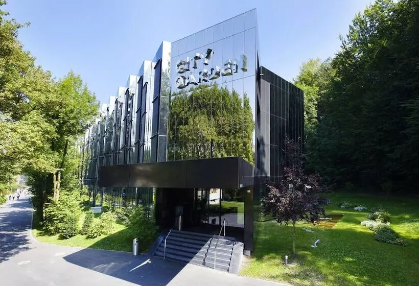 فندق City Garden