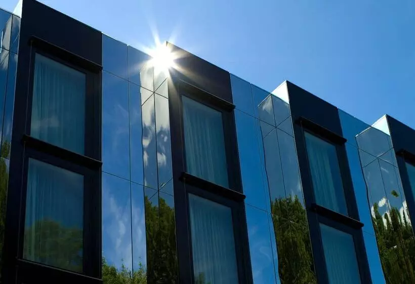 فندق City Garden