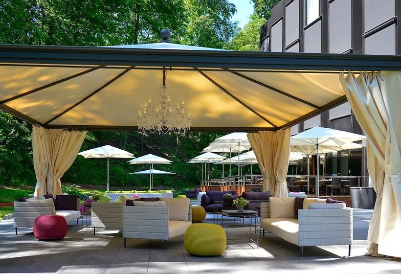 فندق City Garden