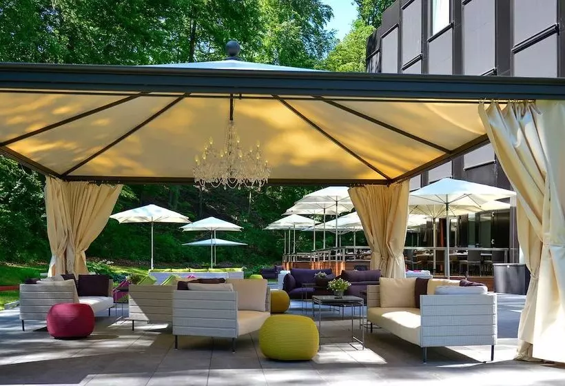 فندق City Garden