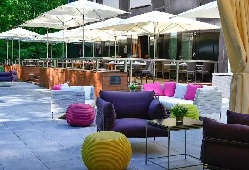 فندق City Garden