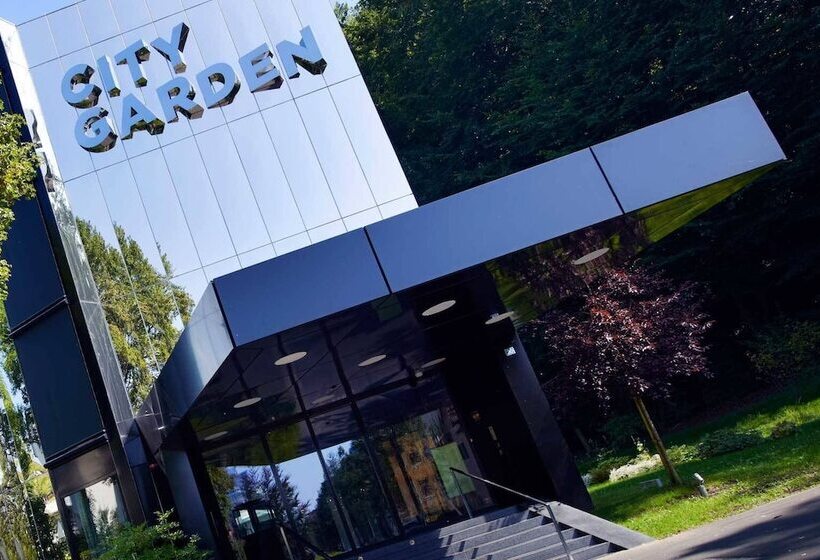 فندق City Garden