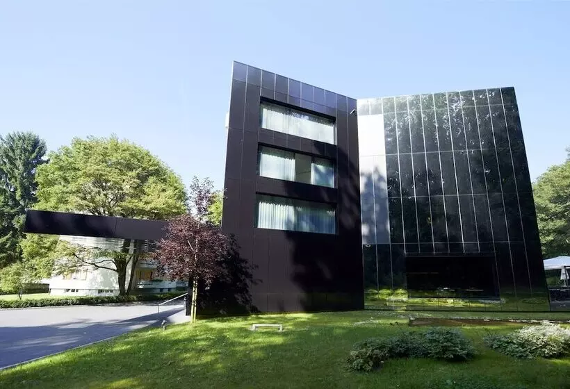 فندق City Garden