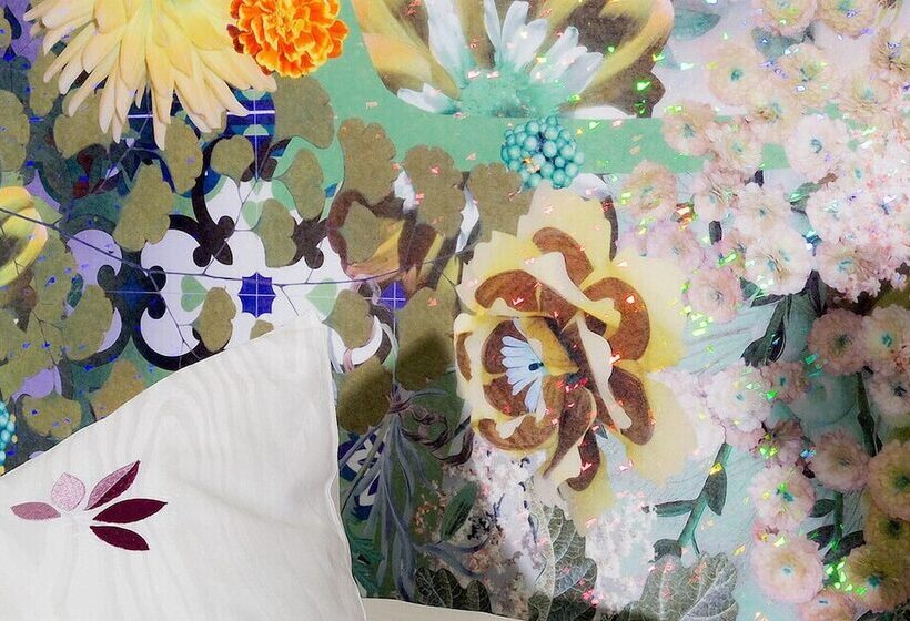 فندق City Garden