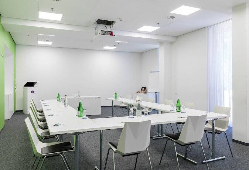 فندق City Garden