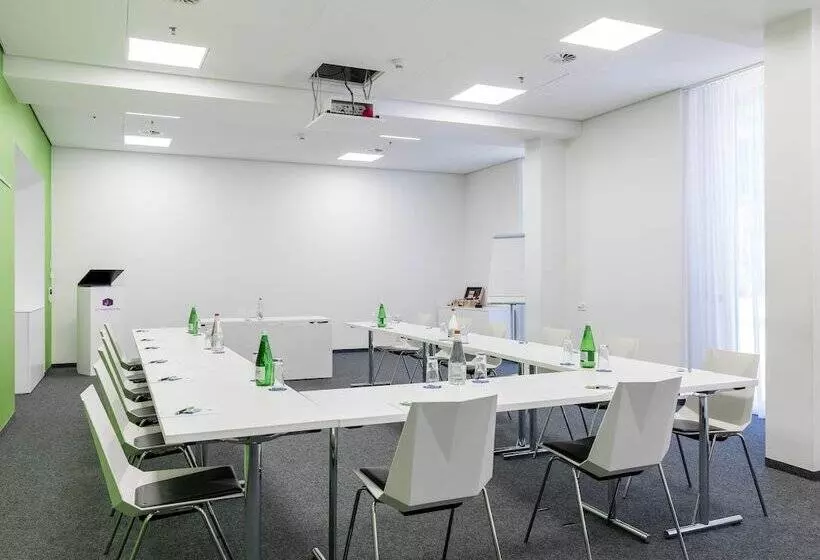 فندق City Garden