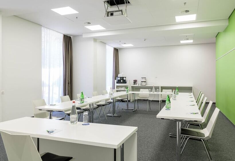 فندق City Garden