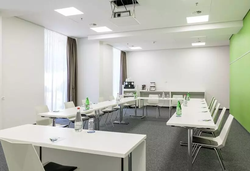 فندق City Garden