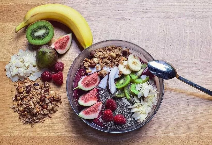 فندق City Garden