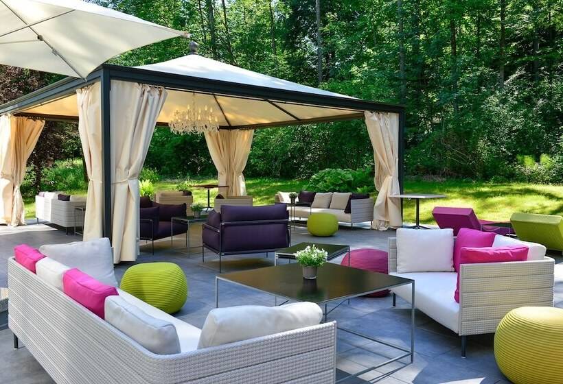 فندق City Garden