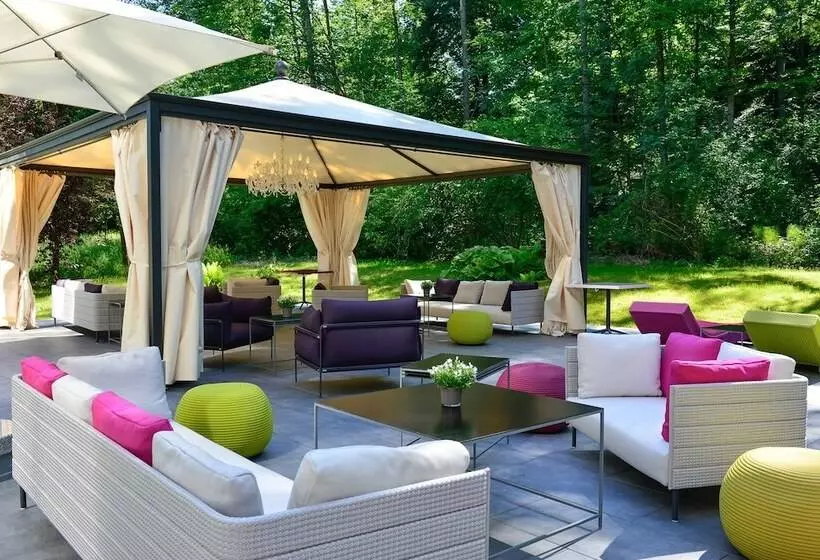 فندق City Garden