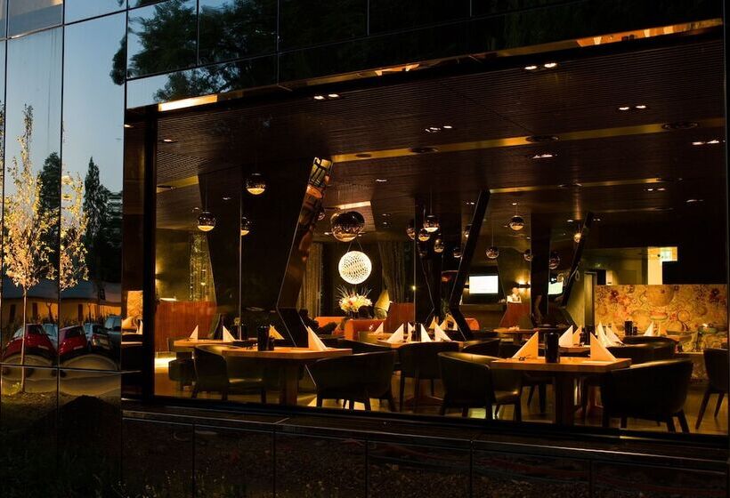 فندق City Garden