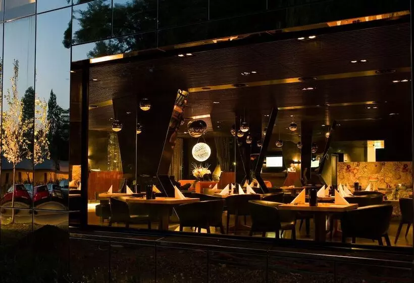 فندق City Garden