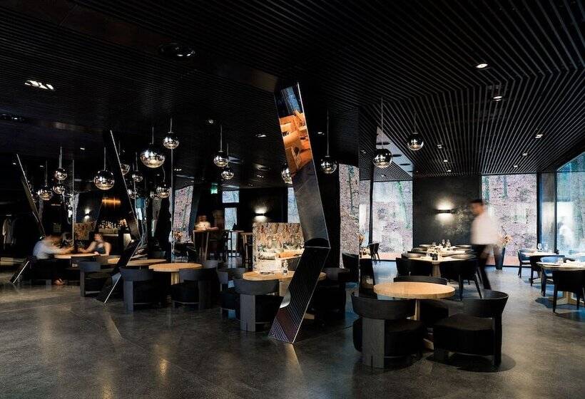 فندق City Garden