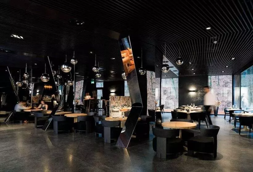 فندق City Garden