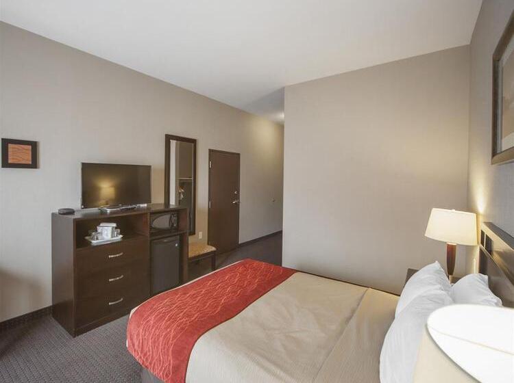 Отель Prairie Moon Inn Sylvan Lake