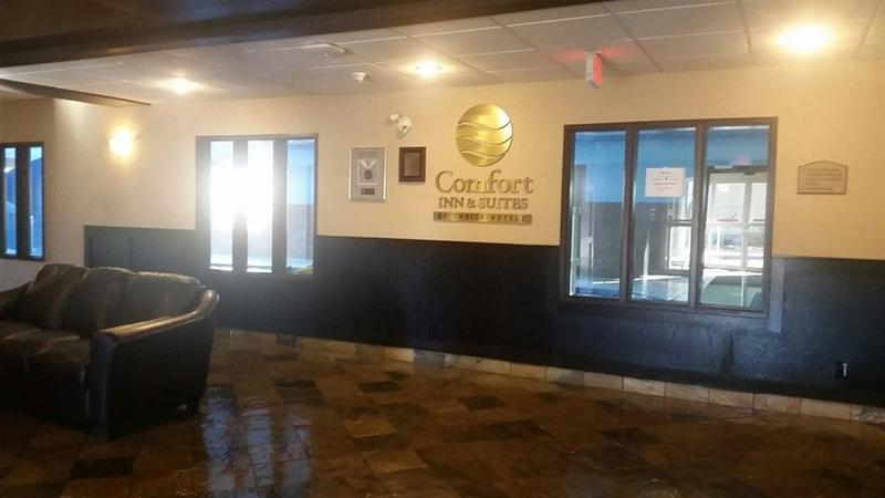 Отель Prairie Moon Inn Sylvan Lake