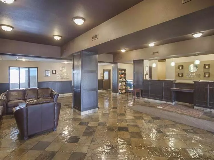 酒店 Prairie Moon Inn Sylvan Lake