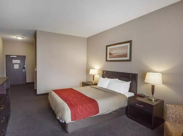 酒店 Prairie Moon Inn Sylvan Lake