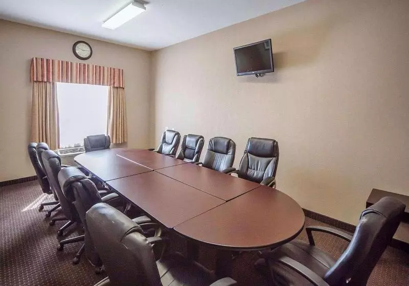 酒店 Prairie Moon Inn Sylvan Lake