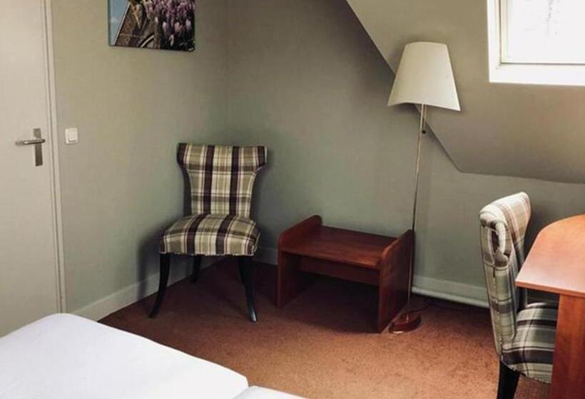 Fletcher Hotel Gilde