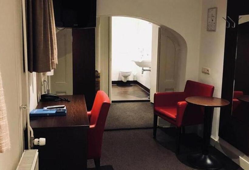 Fletcher Hotel Gilde