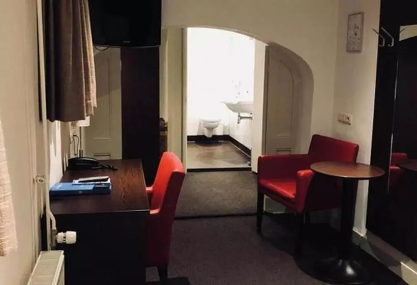 Fletcher Hotel Gilde