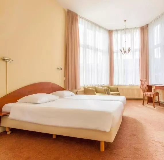 Fletcher Hotel Gilde