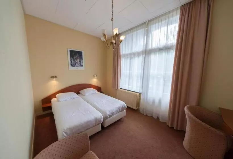 Fletcher Hotel Gilde