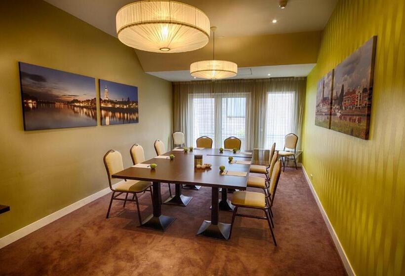 Fletcher Hotel Gilde