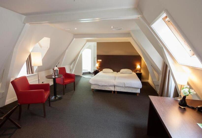 Fletcher Hotel Gilde