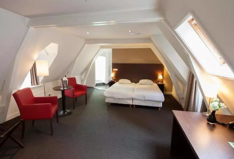 Fletcher Hotel Gilde