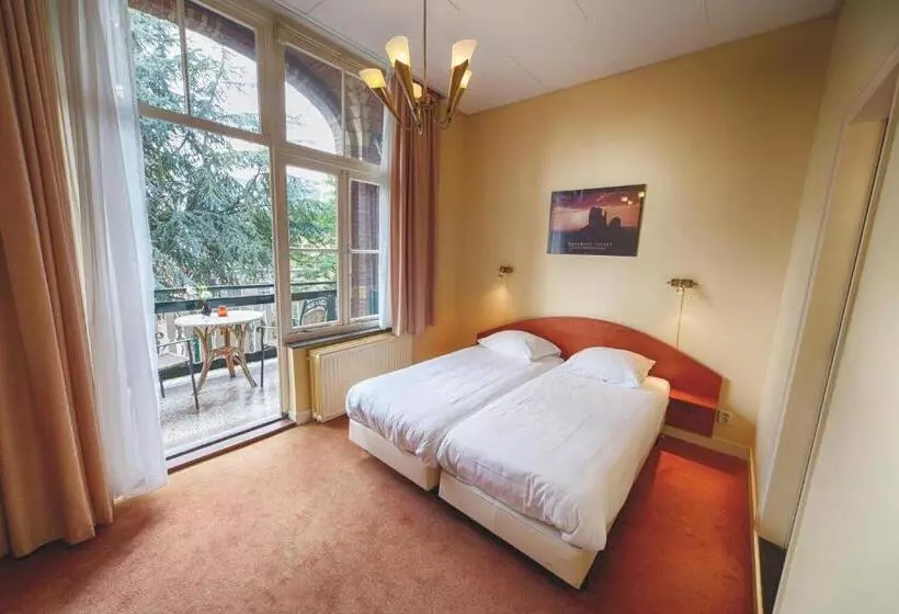 Fletcher Hotel Gilde