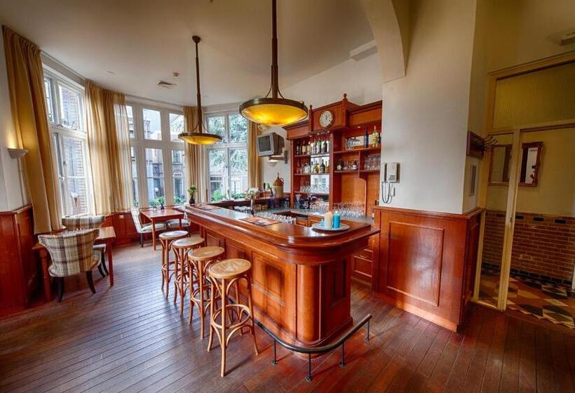 Fletcher Hotel Gilde