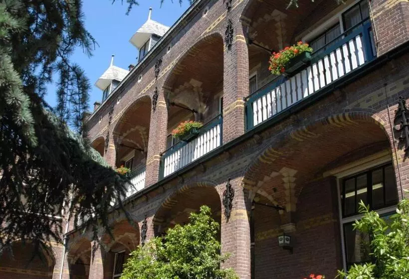 Fletcher Hotel Gilde