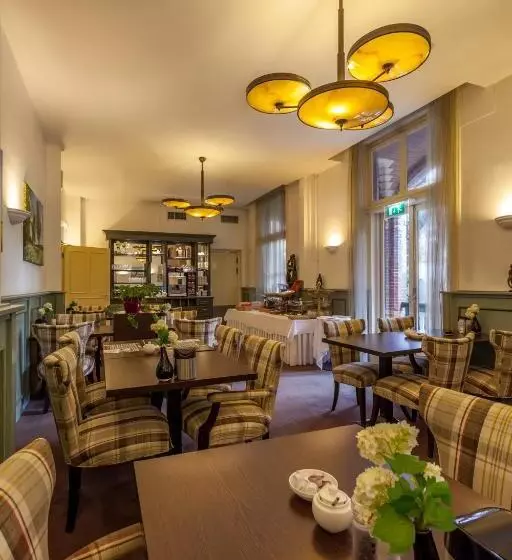 Fletcher Hotel Gilde