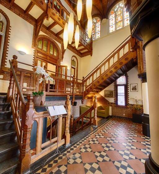 Fletcher Hotel Gilde