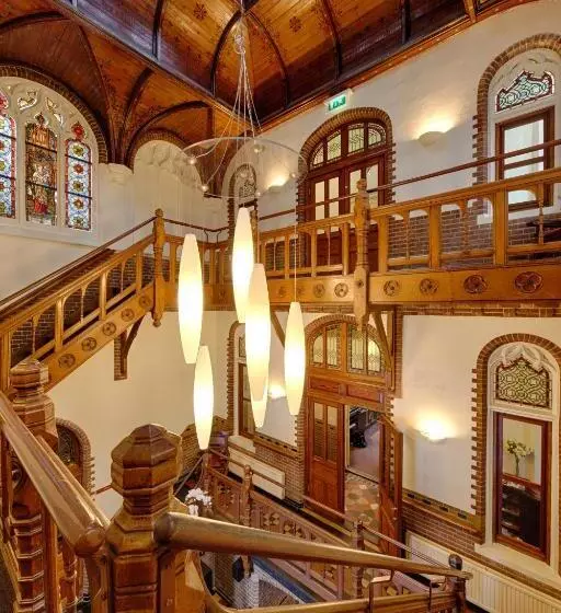 Fletcher Hotel Gilde