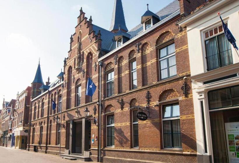 Fletcher Hotel Gilde