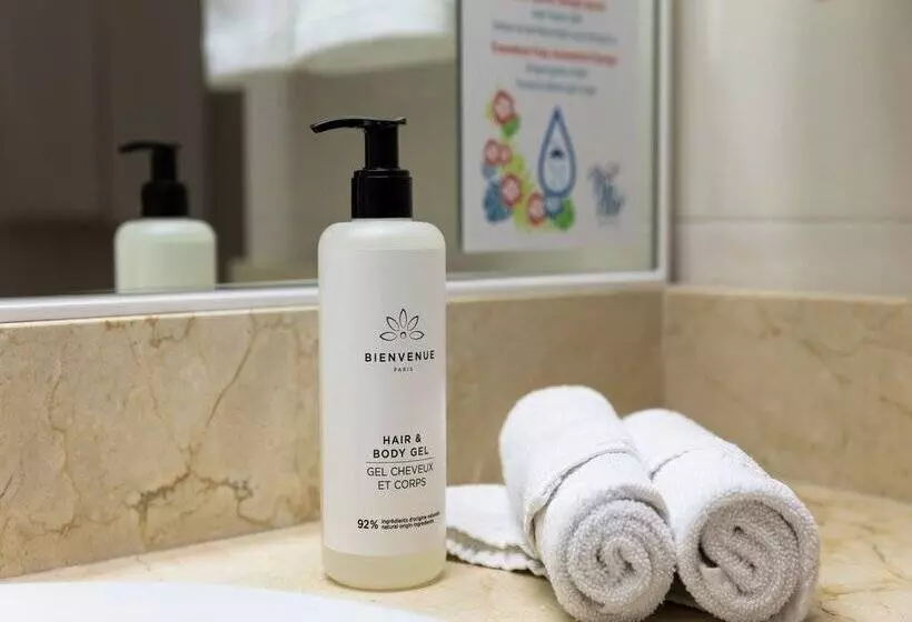 호텔 Flipflop Cala Romántica