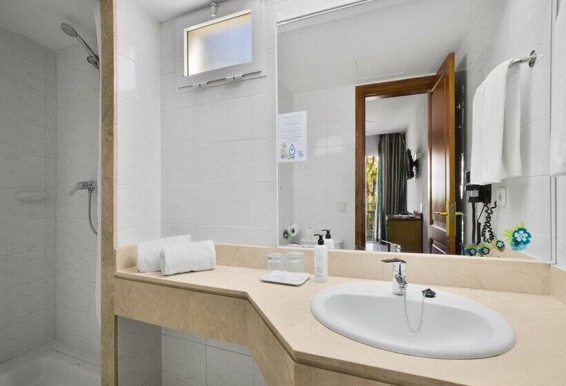 ホテル Flipflop Cala Romántica