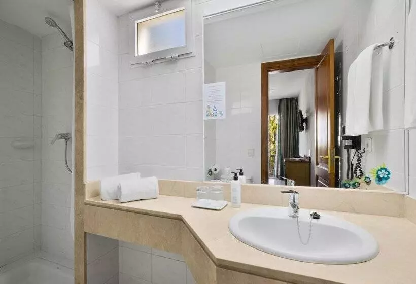 호텔 Flipflop Cala Romántica