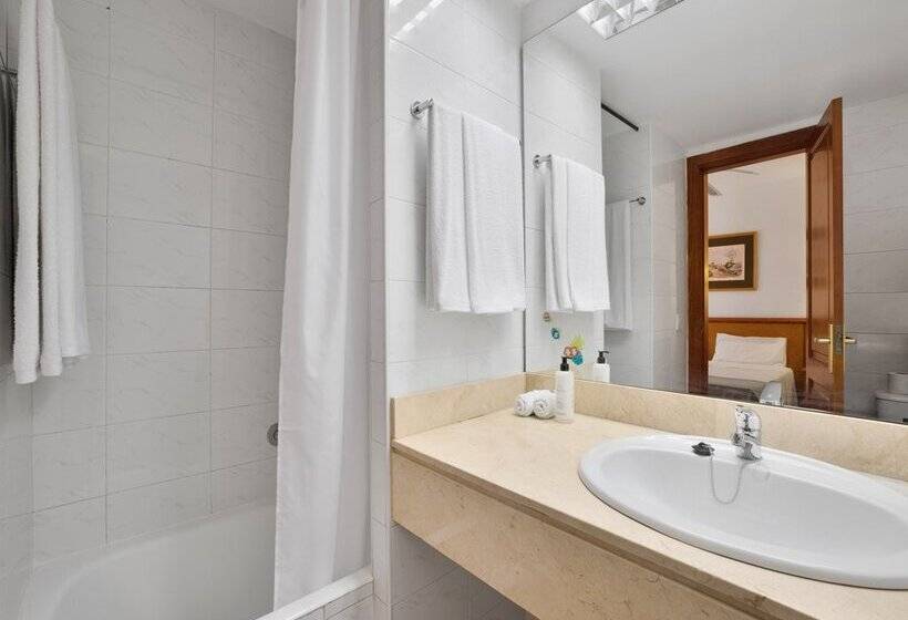 ホテル Flipflop Cala Romántica