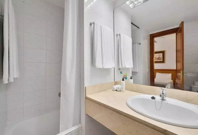 호텔 Flipflop Cala Romántica