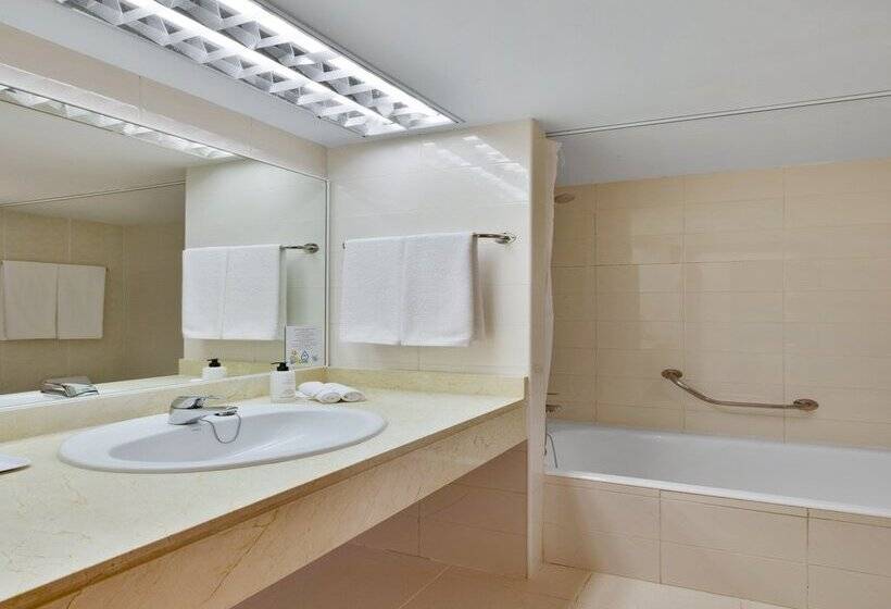 ホテル Flipflop Cala Romántica