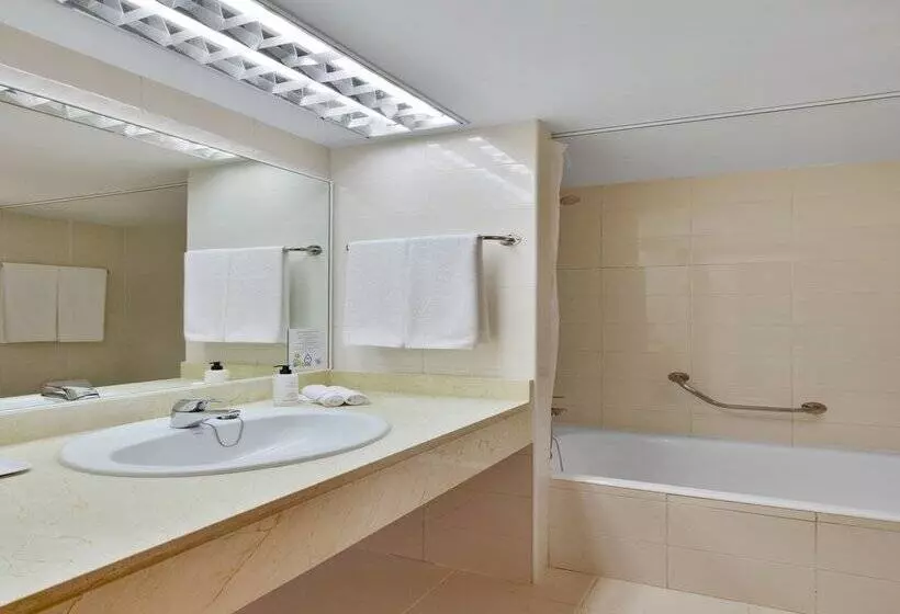 호텔 Flipflop Cala Romántica